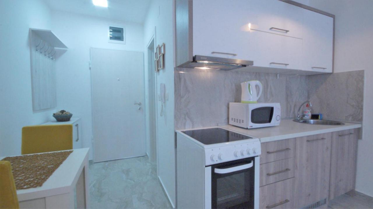 Apartment Mondi Azzurri Budva