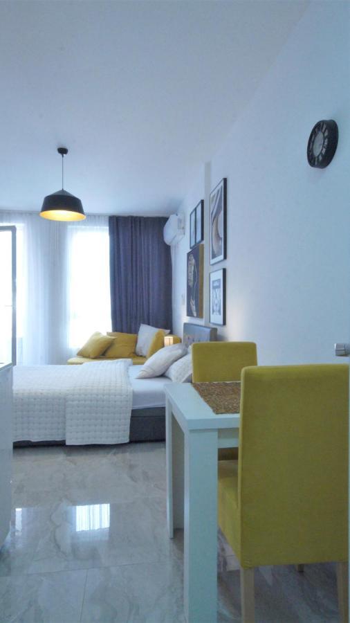 Mondi Azzurri Budva