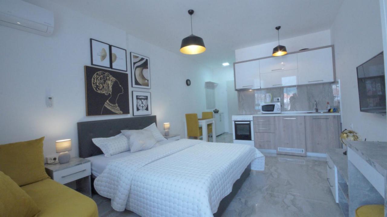 Apartment Mondi Azzurri