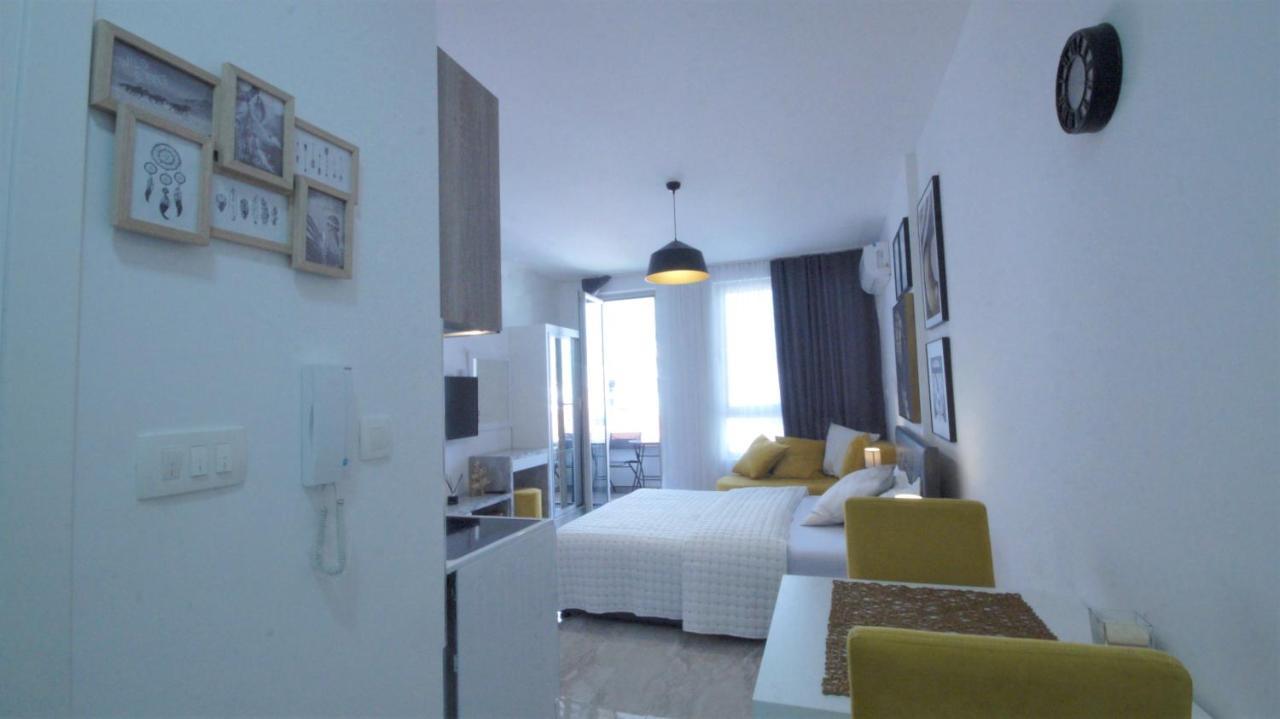 Mondi Azzurri Apartment