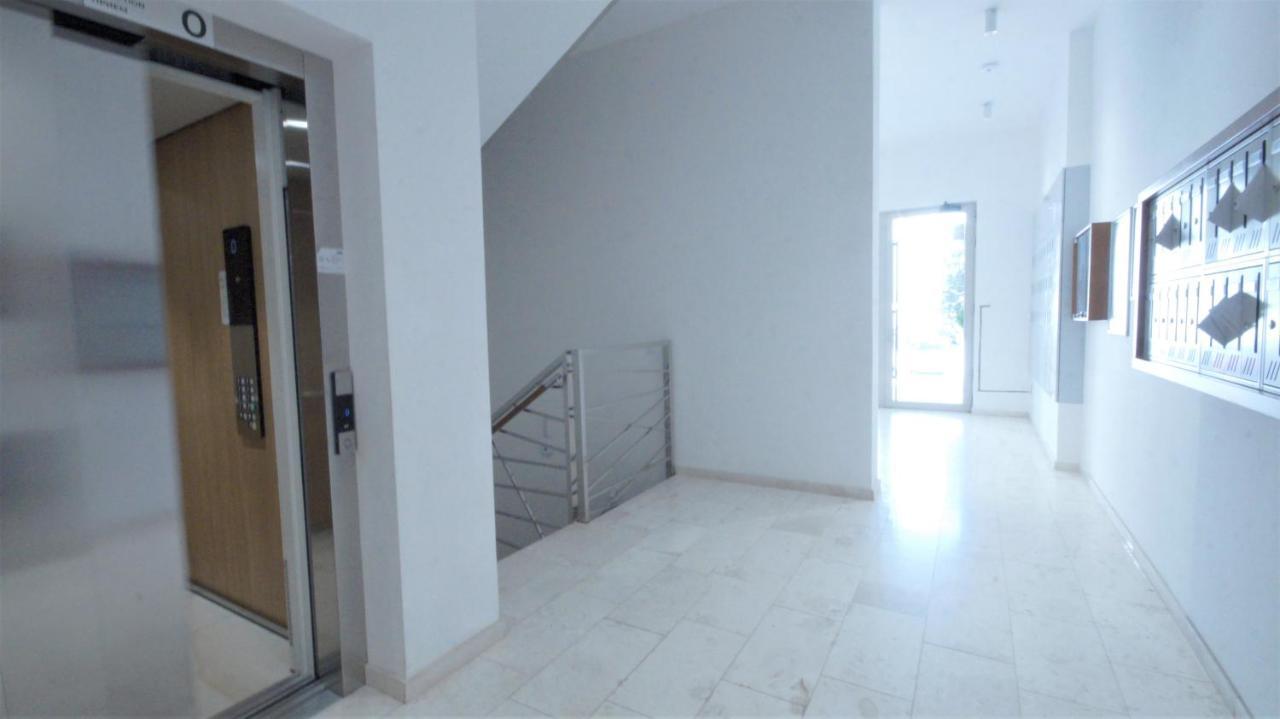 Apartment Mondi Azzurri Budva