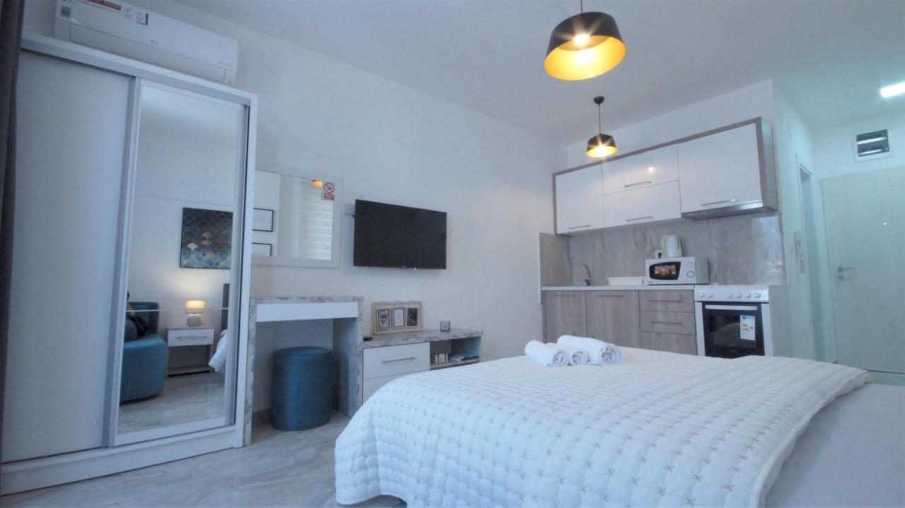 Mondi Azzurri Apartment Budva