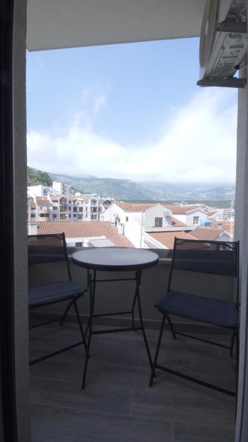 Mondi Azzurri Apartment Budva