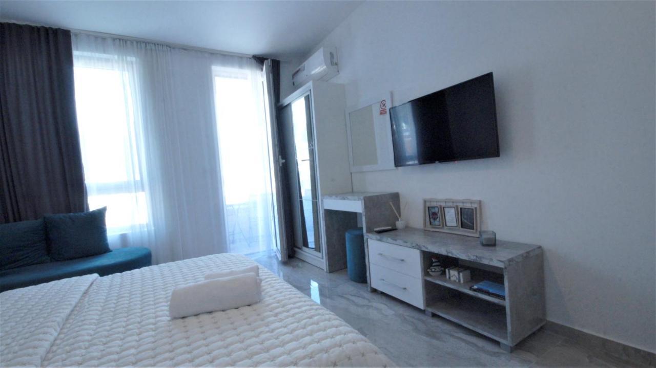Mondi Azzurri Apartment *