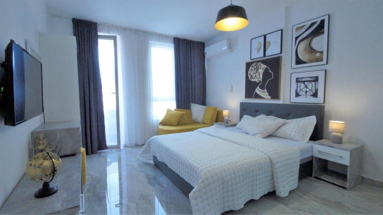 Mondi Azzurri Budva