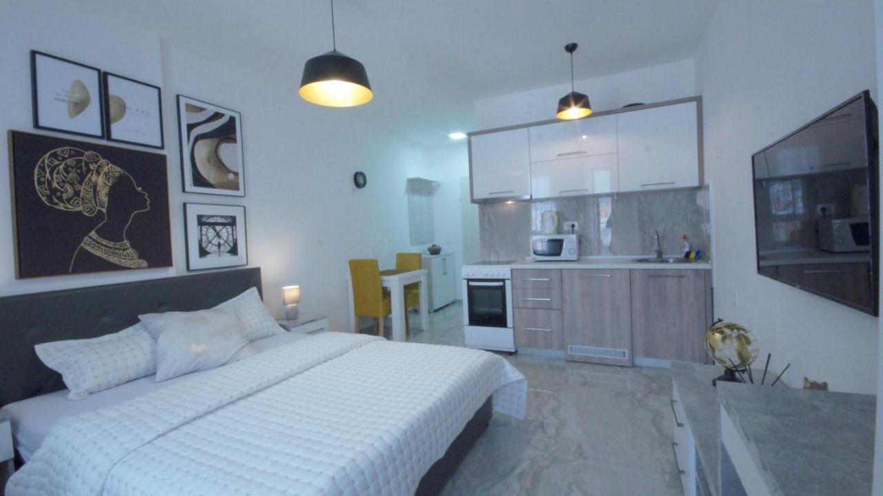 Apartment Mondi Azzurri *