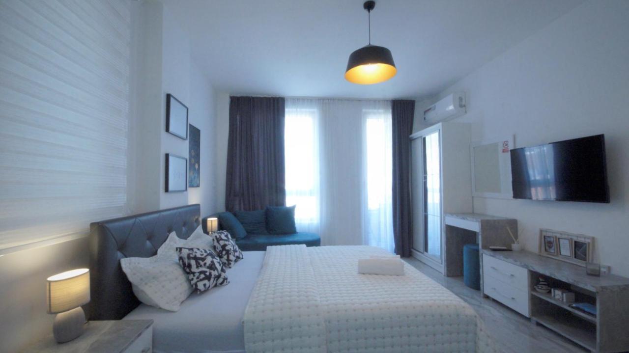 Mondi Azzurri Apartment *