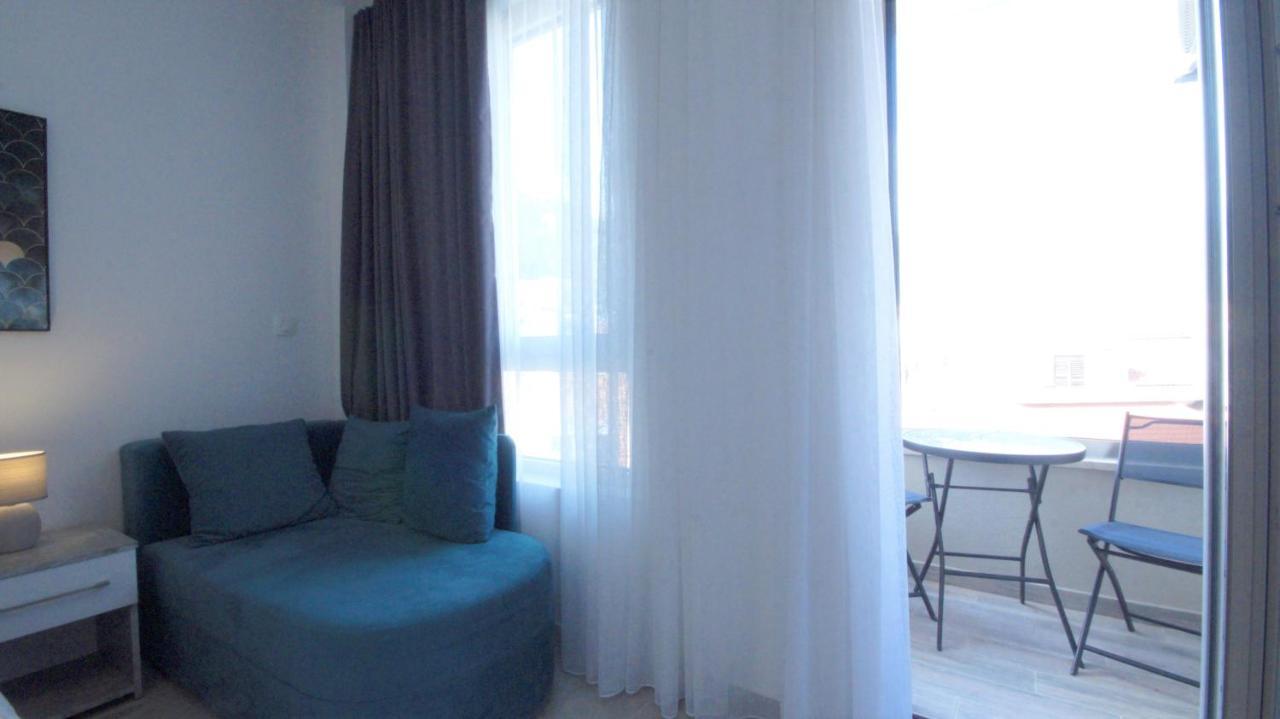 Mondi Azzurri Budva