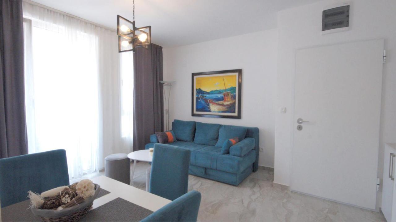 Mondi Azzurri Apartment