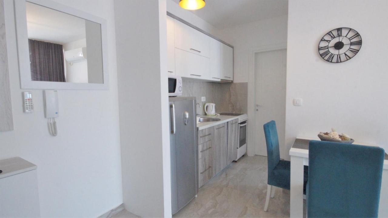 Mondi Azzurri Budva