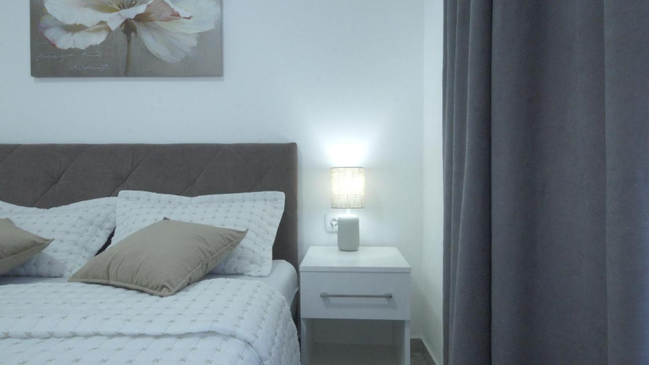 Mondi Azzurri Apartment *