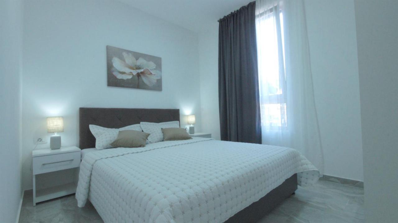 Mondi Azzurri Apartment *
