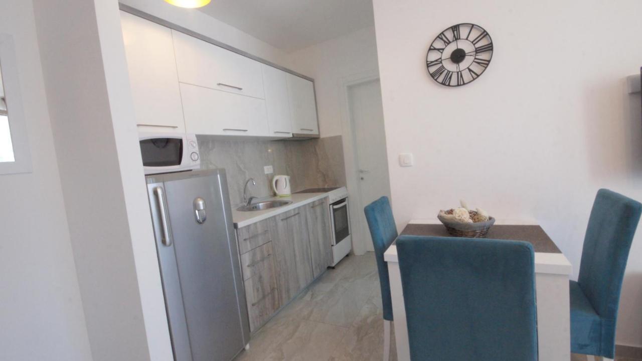 Apartment Mondi Azzurri Budva