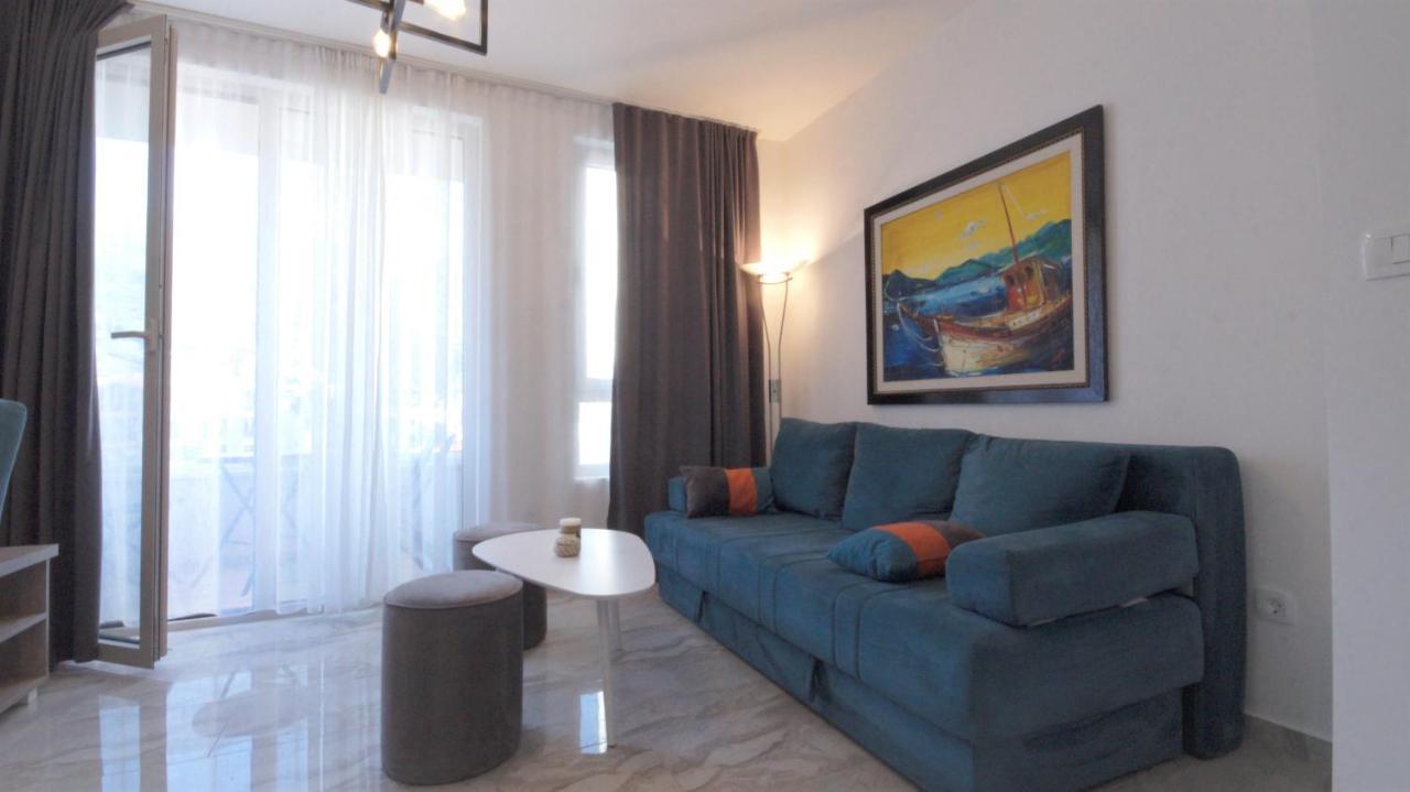 Mondi Azzurri * Budva