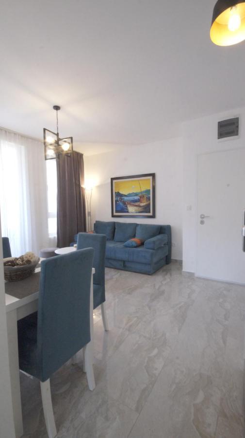 Apartment Mondi Azzurri
