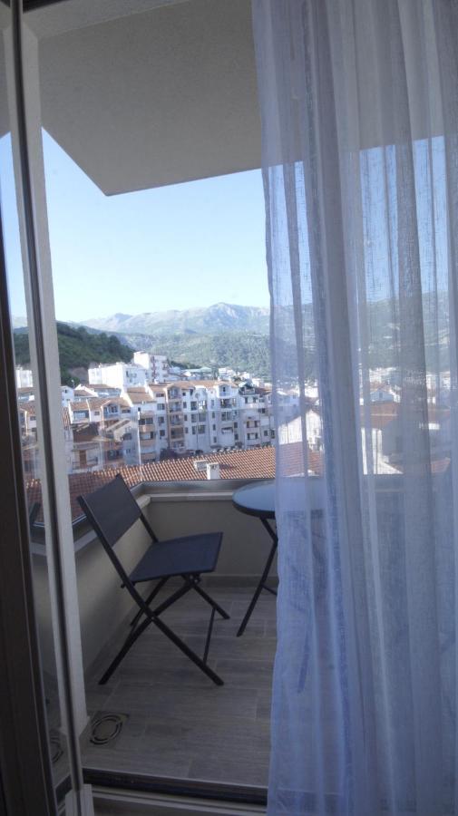 Apartment Mondi Azzurri