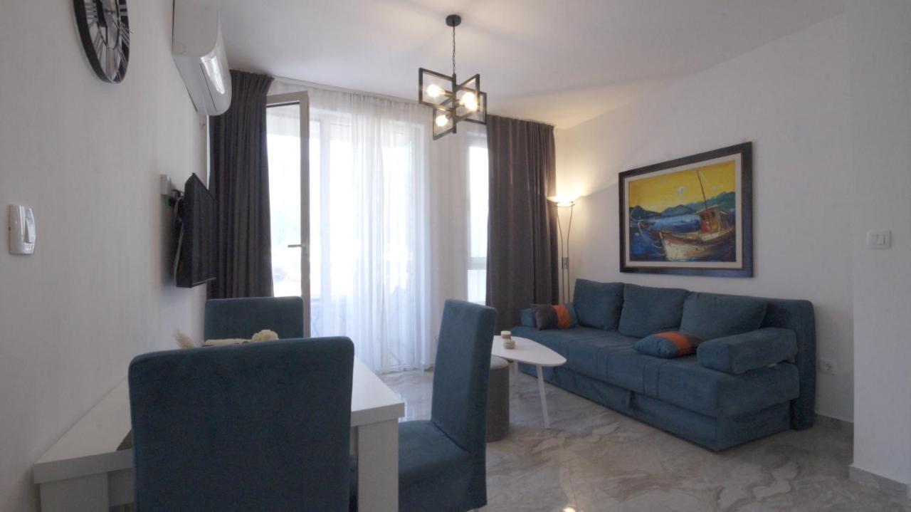 Apartment Mondi Azzurri