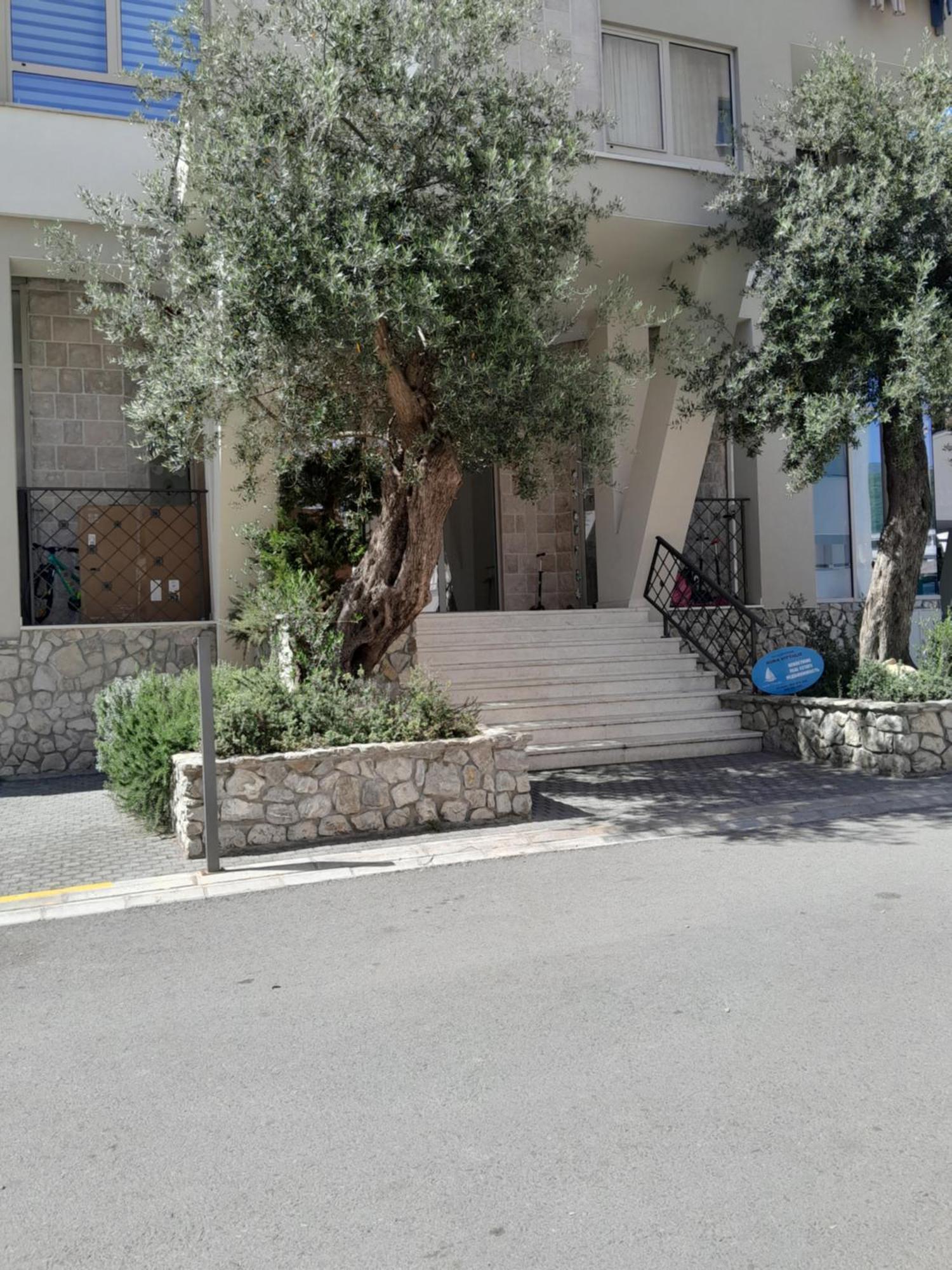 Mondi Azzurri Apartment *